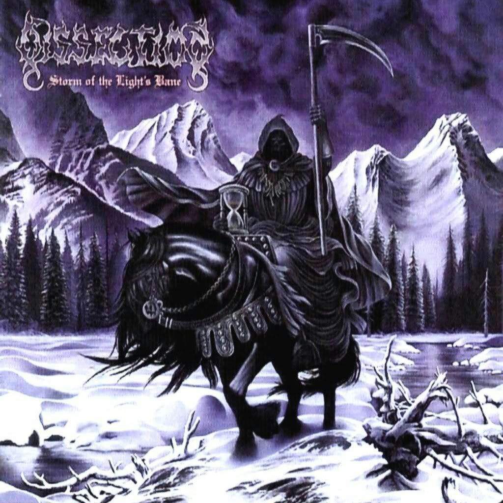 Storm Of The Lights Bane (2CD)
