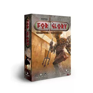 For Glory Champions Expansion