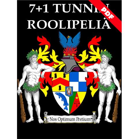 7+1 Tunnin Roolipeliä (vesileimattu pdf)