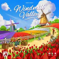 Windmill Valley (+New Wheel Enhancements Mini Expansion)