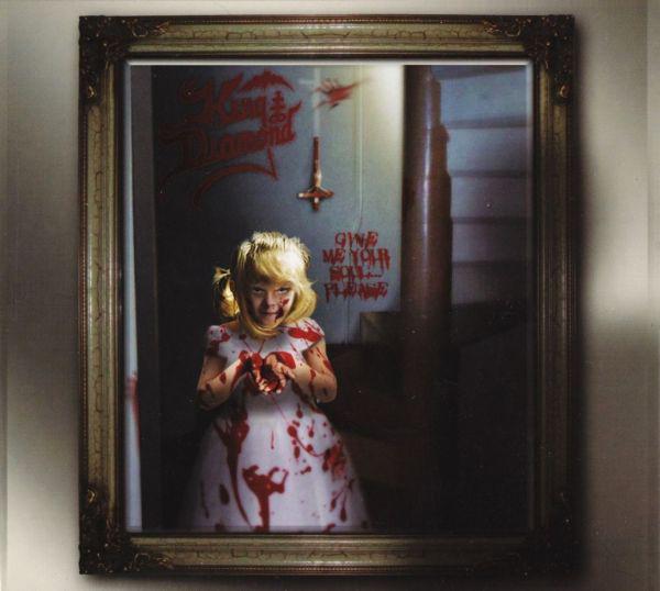 Give Me Your Soul... Please (2LP Picture)