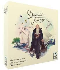 Darwin's Journey