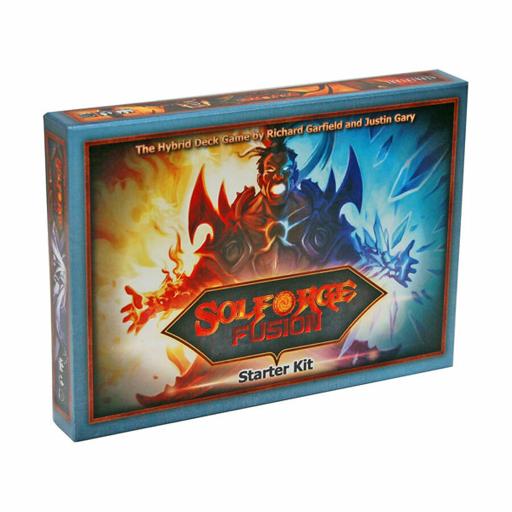Solforge Fusion Starter Kit