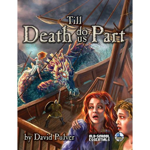 Till Death do Us Part OSE