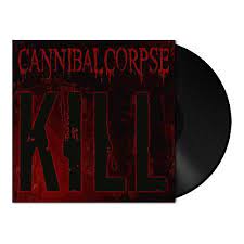 Kill (LP)