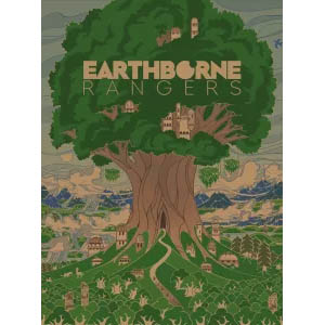 Earthborne Rangers Core Set