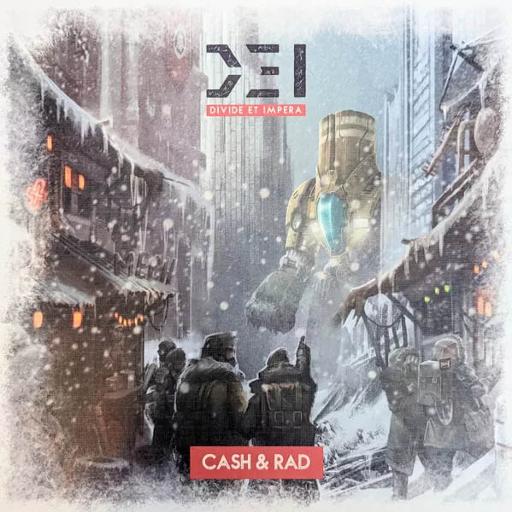 Divide et Impera Cash & Rad