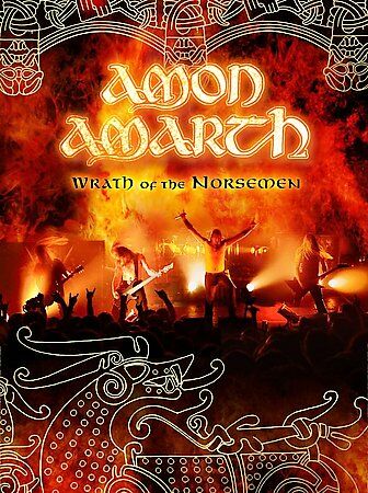 Wrath Of The Northsmen (DVD)