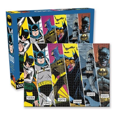 Batman (1000pc puzzle)