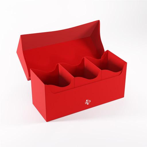 GAMEGENIC - Triple Deck Holder 300+ XL