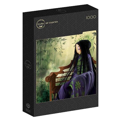 Meditation (1000pc puzzle)