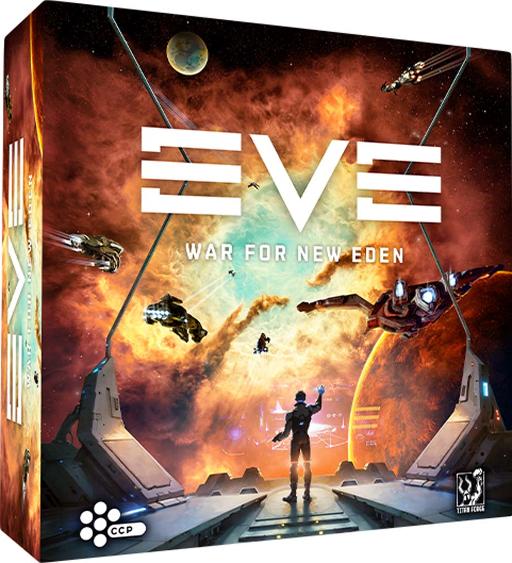 EVE War for New Eden