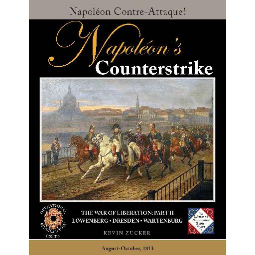 Napoleons Counterstrike