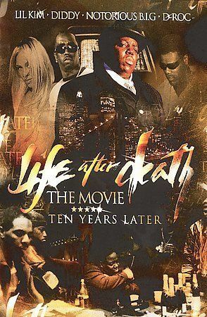 Life After Death - The Movie, Ten Years Later (DVD)