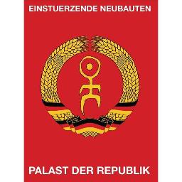 Palast Der Republik (DVD)