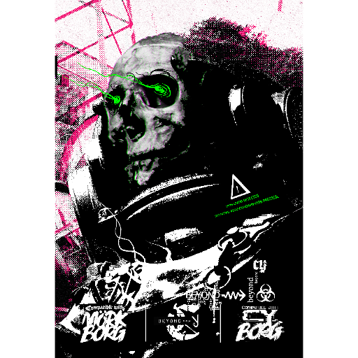 Cy_Borg RPG Beyond Cy