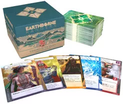 Earthborne Rangers Stewards of the Valley