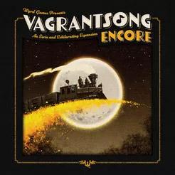 Vagrantsong Encore