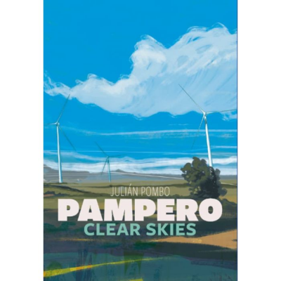 Pampero Clear Skies