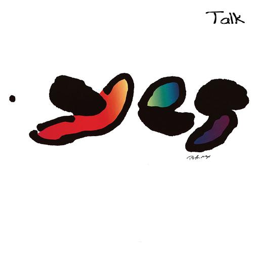 Talk - 30th Anniversary Edition (CD)