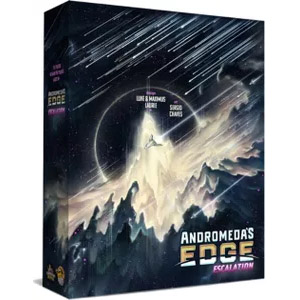 Andromedas Edge Escalation