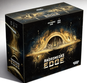 Andromedas Edge Supernova Component Upgrade Pack
