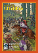 Harnmaster Kingdom of Chybisa Hardcover