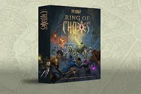 Ring of Chaos