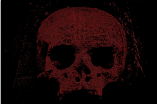 Forbidden Psalm RPG End Times Hardcover