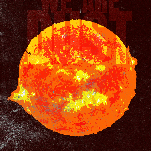 Forbidden Psalm RPG We are Dust