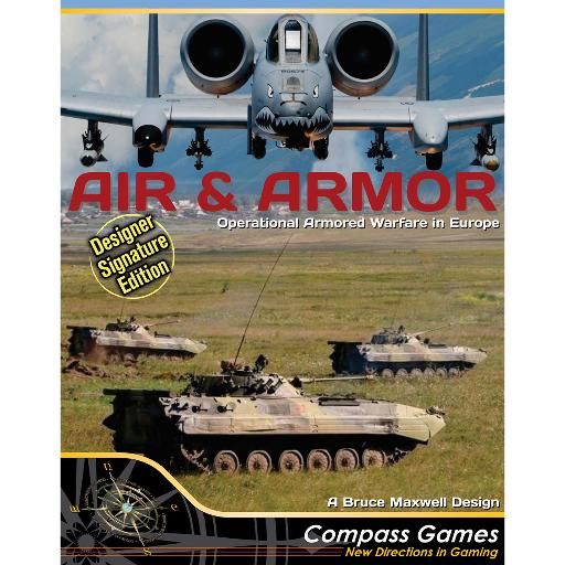 Air & Armor Designers Edition