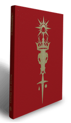 Hollows RPG Special Edition