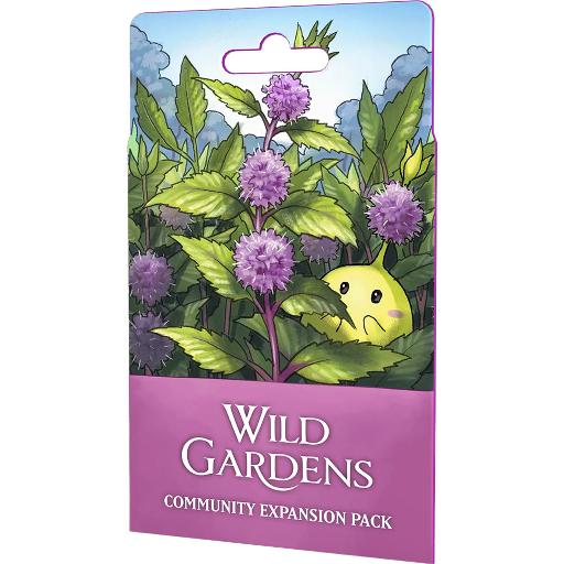Wild Gardens Community Expansion Pack