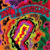 Mister Boogaloo (LP)