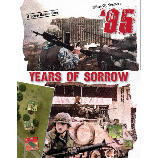 95 Years of Sorrow
