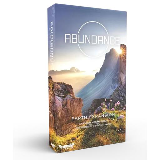 Earth Abundance