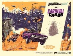 Thunder Road Vendetta Carnival of Chaos