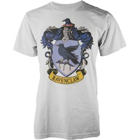 Harry Potter Ravenclaw (T-shirt, Girlie)