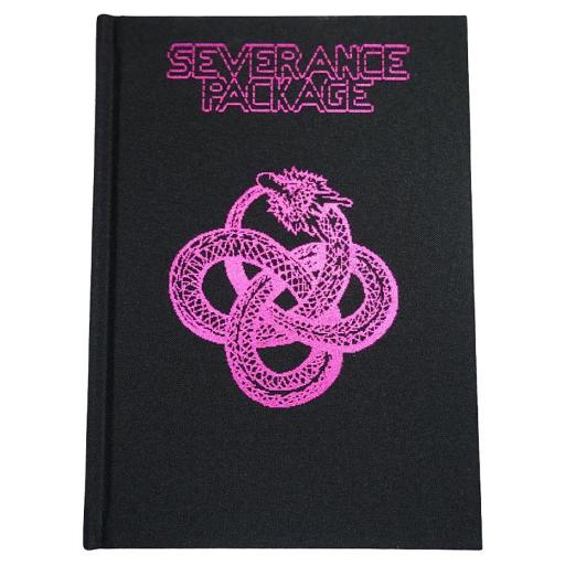 CY_BORG RPG Severance Package