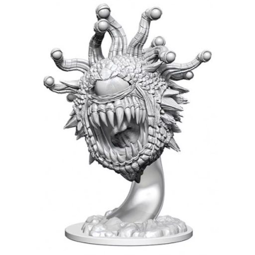 Beholder D&D Nolzurs Marvelous Miniatures