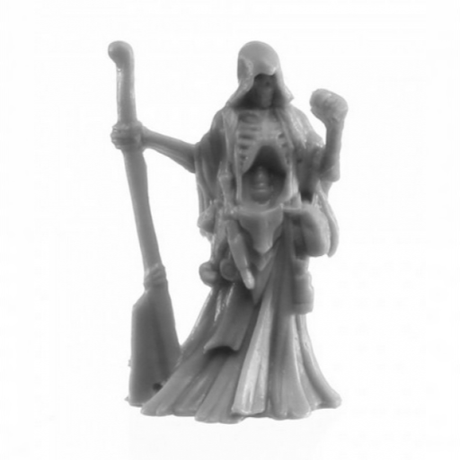 Dark Heaven Bones Classic Charon