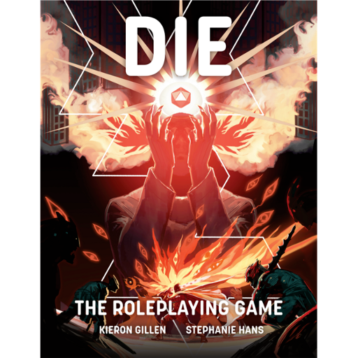 DIE RPG 