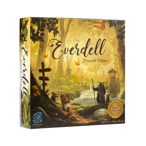 Everdell Essentials Edition