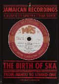 The Birth Of Ska From Mento To Studio One