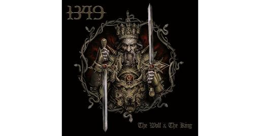 Wolf & The King The (2LP)