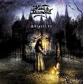 Abigail II: the Revenge (2LP Marbled Vinyl)