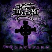 The Graveyard (2LP Marbled Vinyl)