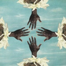 Could we Be More (CD)