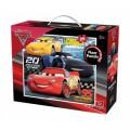 Floor Puzzle - Cars 3 (24pc)
