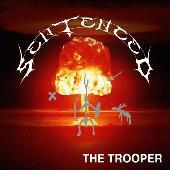 The Trooper (LP Red Orange)